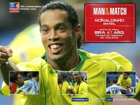 ronaldinho